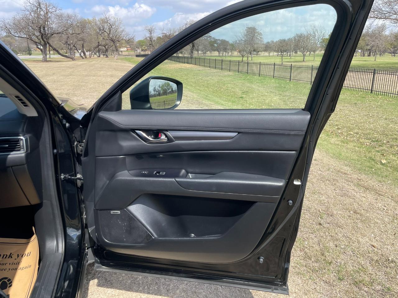 Mazda CX-5 Touring AWD 2019