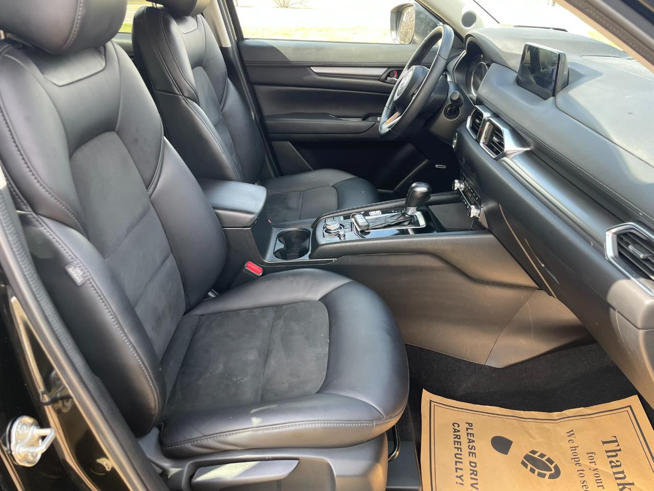 Mazda CX-5 Touring AWD 2019