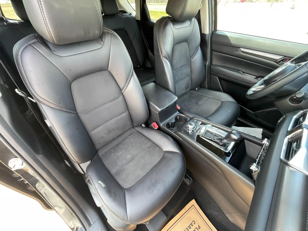 Mazda CX-5 Touring AWD 2019