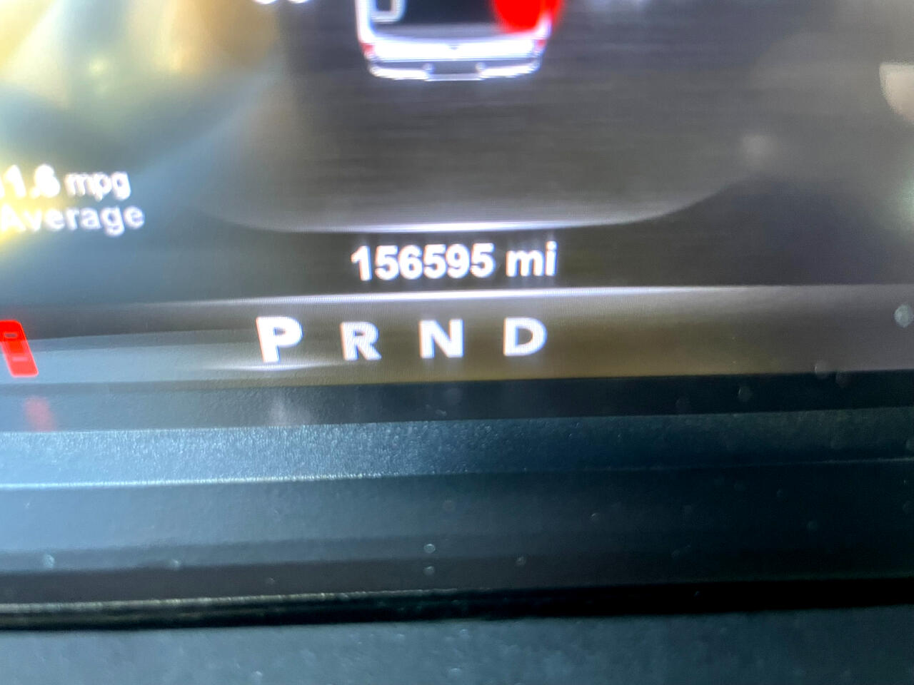 RAM 1500 Sport Crew Cab SWB 2WD 2017