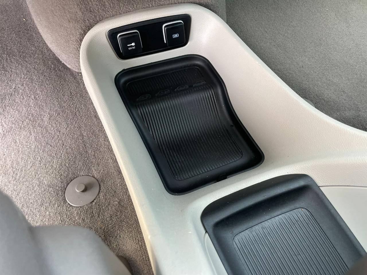 Chrysler Pacifica Touring-L 2017