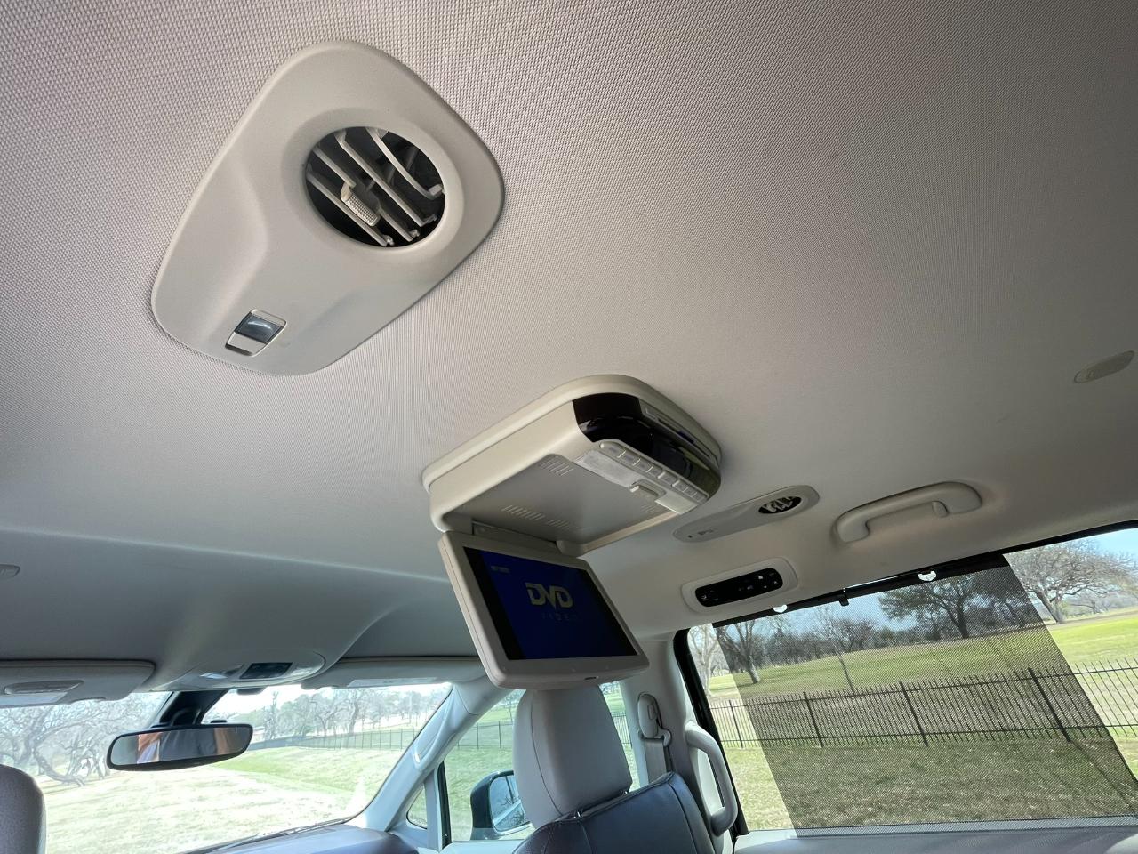 Chrysler Pacifica Touring-L 2017