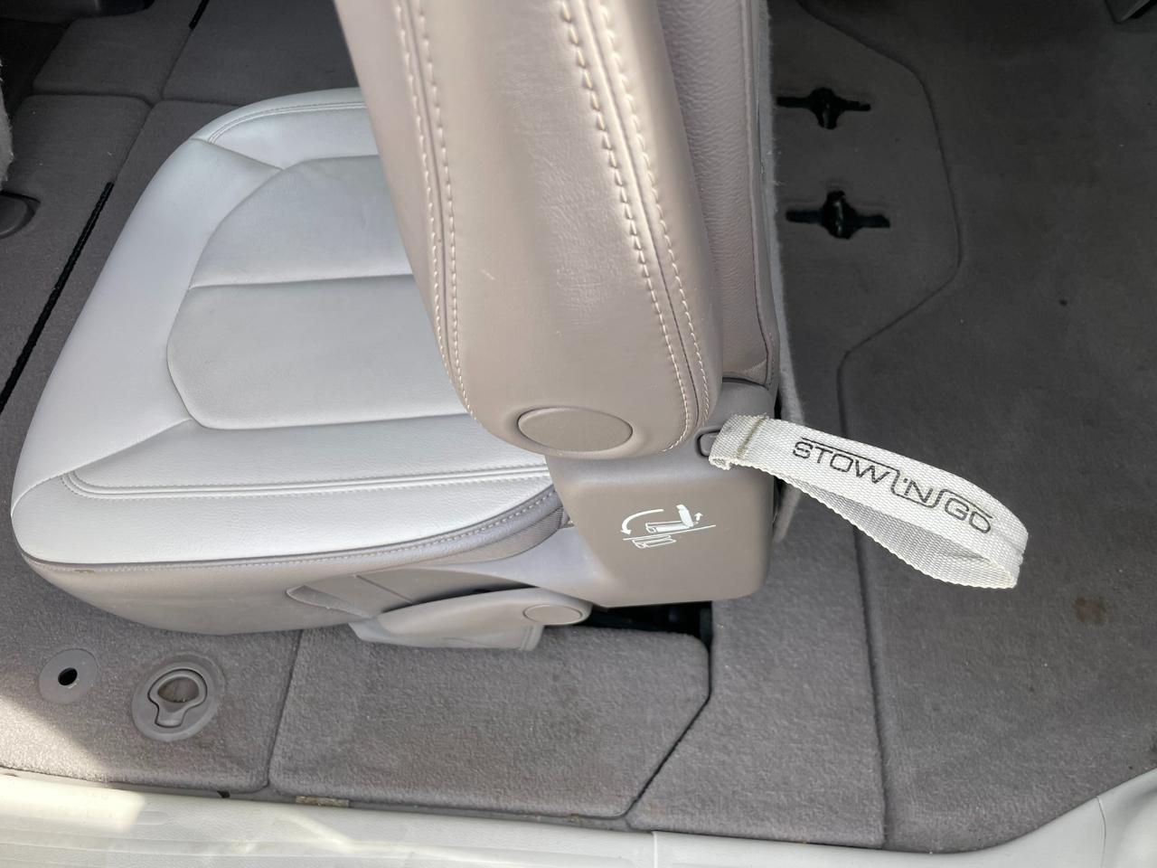 Chrysler Pacifica Touring-L 2017