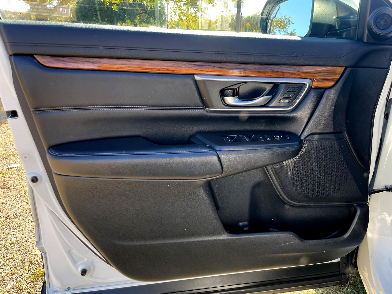 Honda CR-V EX-L 2WD 2017