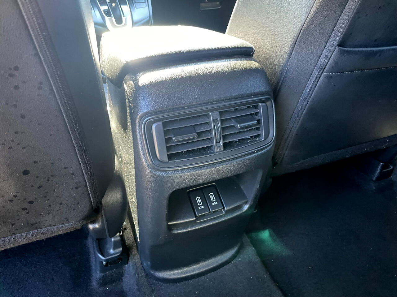 Honda CR-V EX-L 2WD 2017