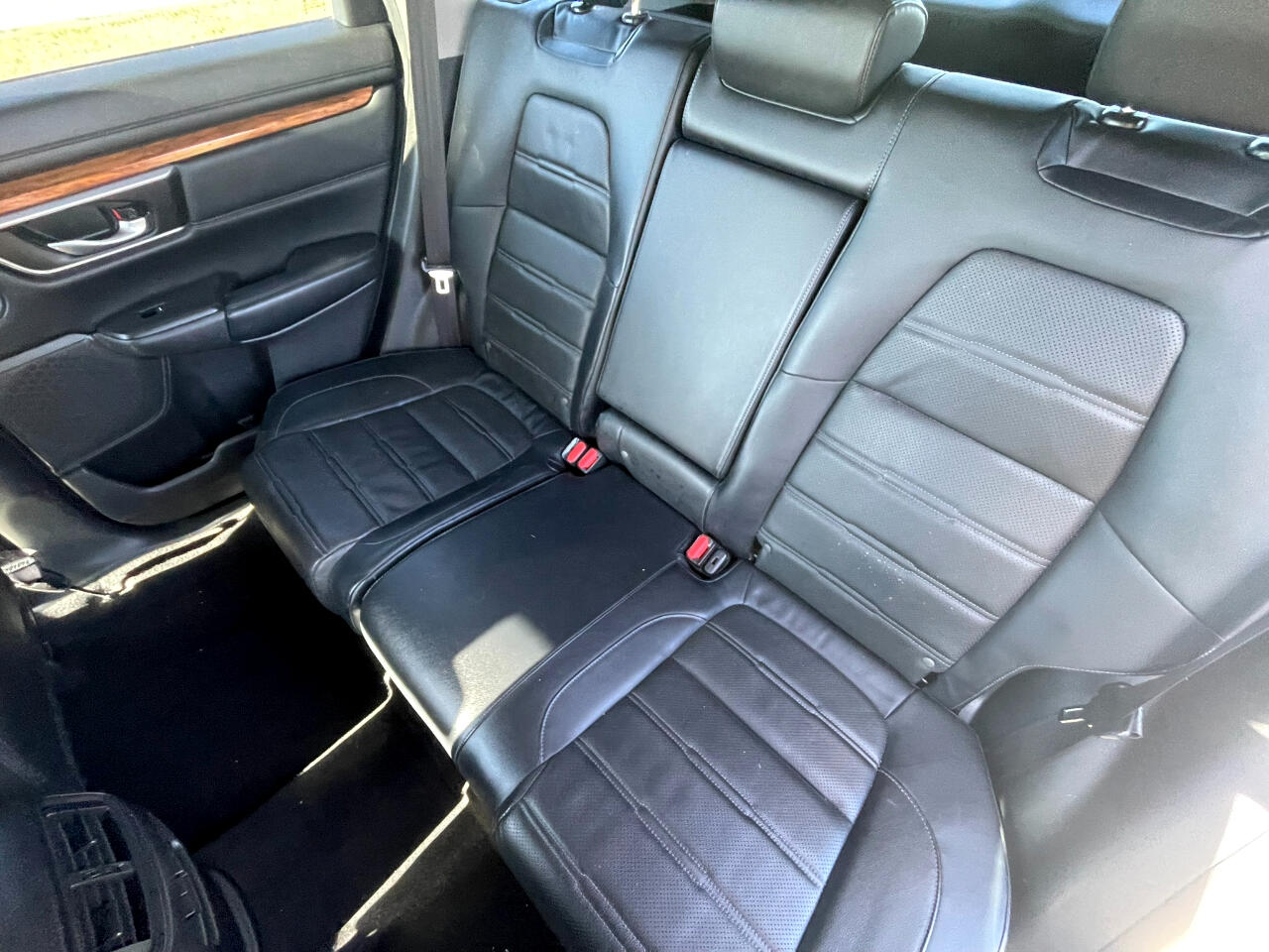 Honda CR-V EX-L 2WD 2017