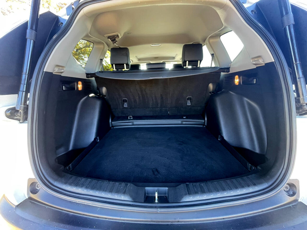 Honda CR-V EX-L 2WD 2017