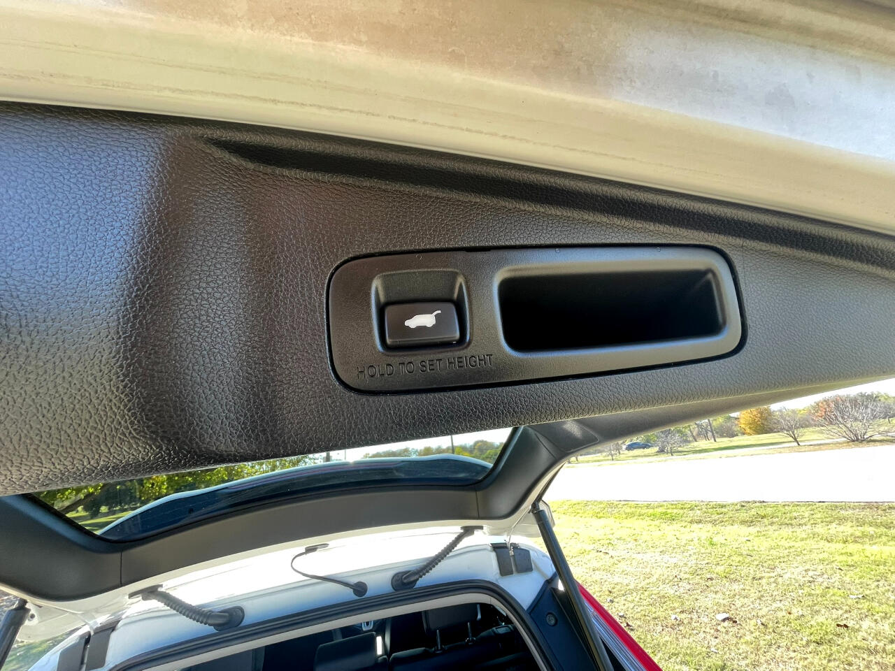 Honda CR-V EX-L 2WD 2017