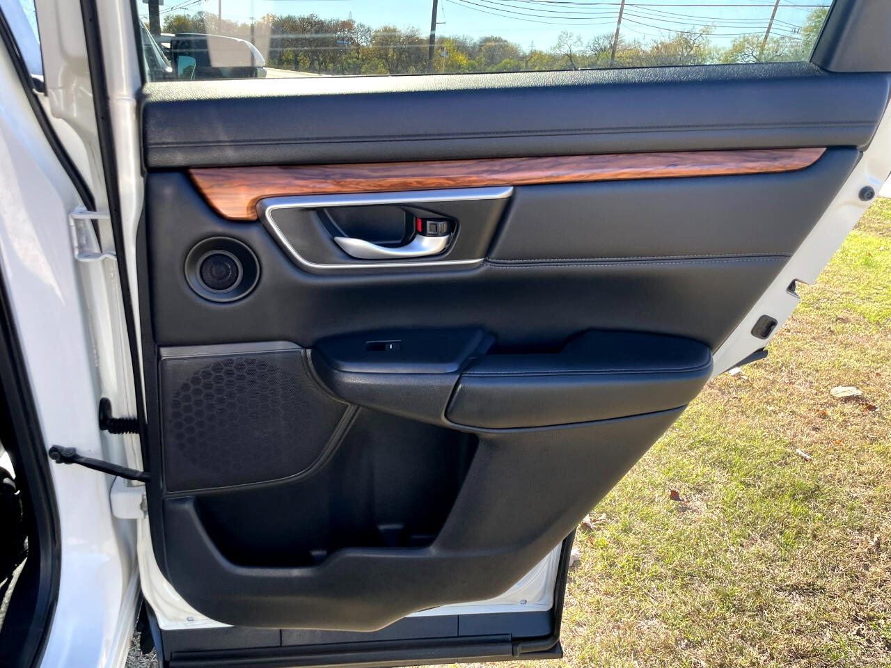 Honda CR-V EX-L 2WD 2017