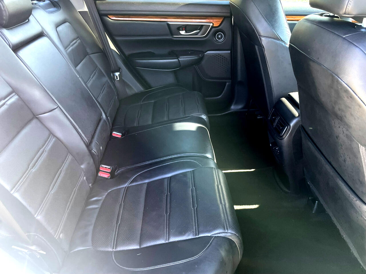 Honda CR-V EX-L 2WD 2017