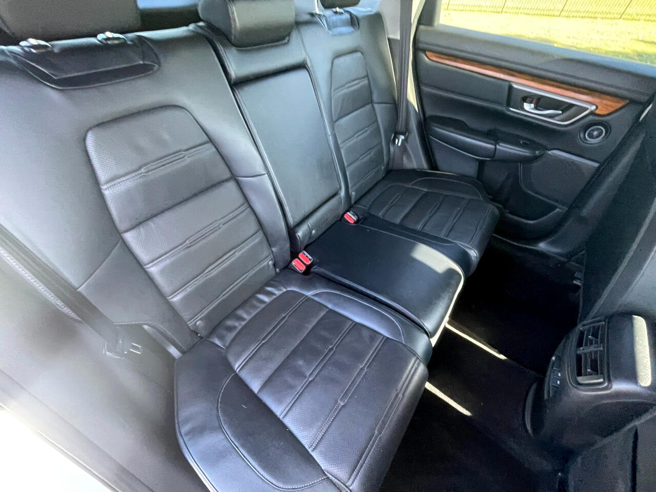 Honda CR-V EX-L 2WD 2017