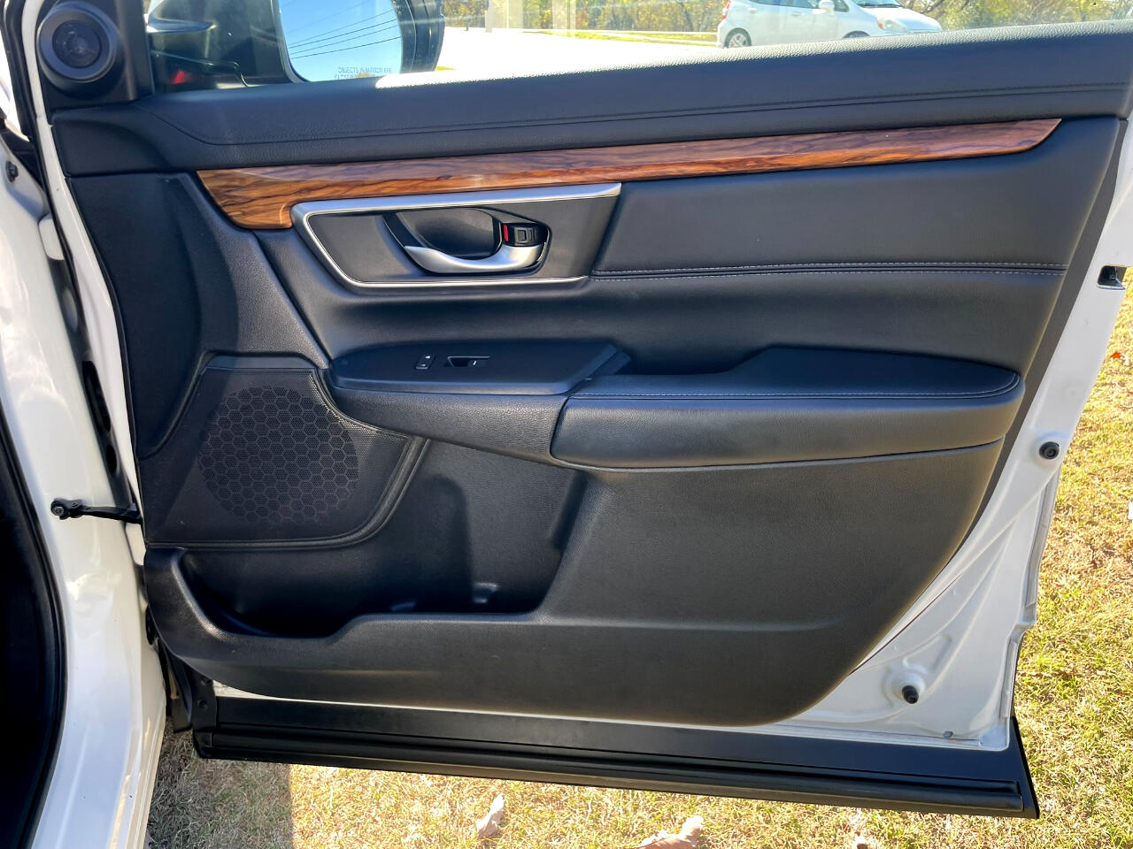 Honda CR-V EX-L 2WD 2017