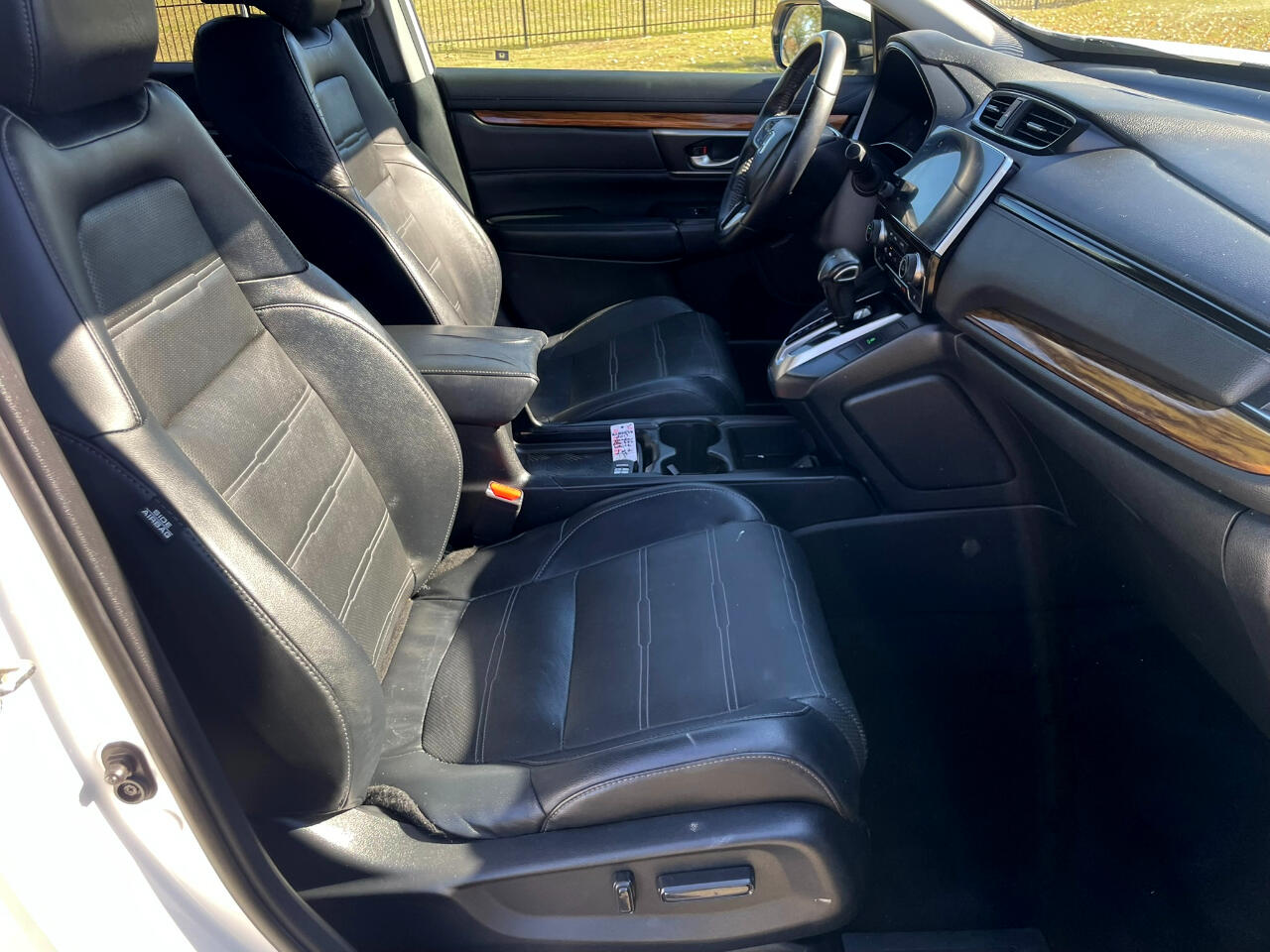 Honda CR-V EX-L 2WD 2017