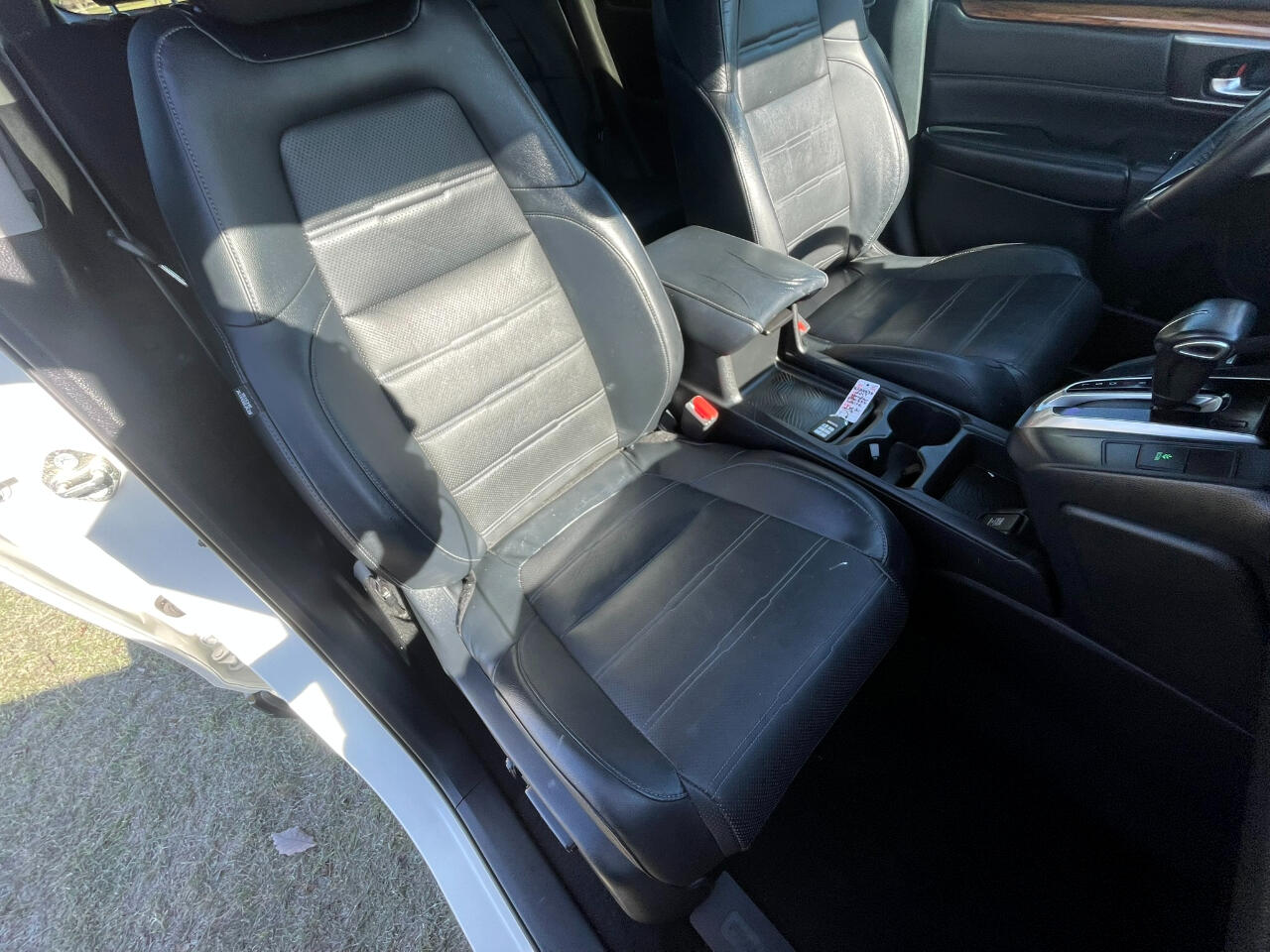 Honda CR-V EX-L 2WD 2017