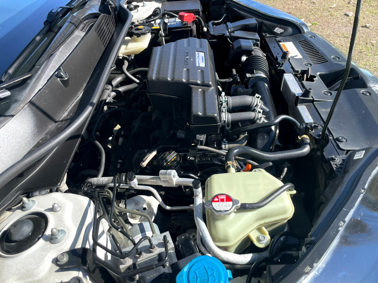 Honda CR-V EX-L 2WD 2017