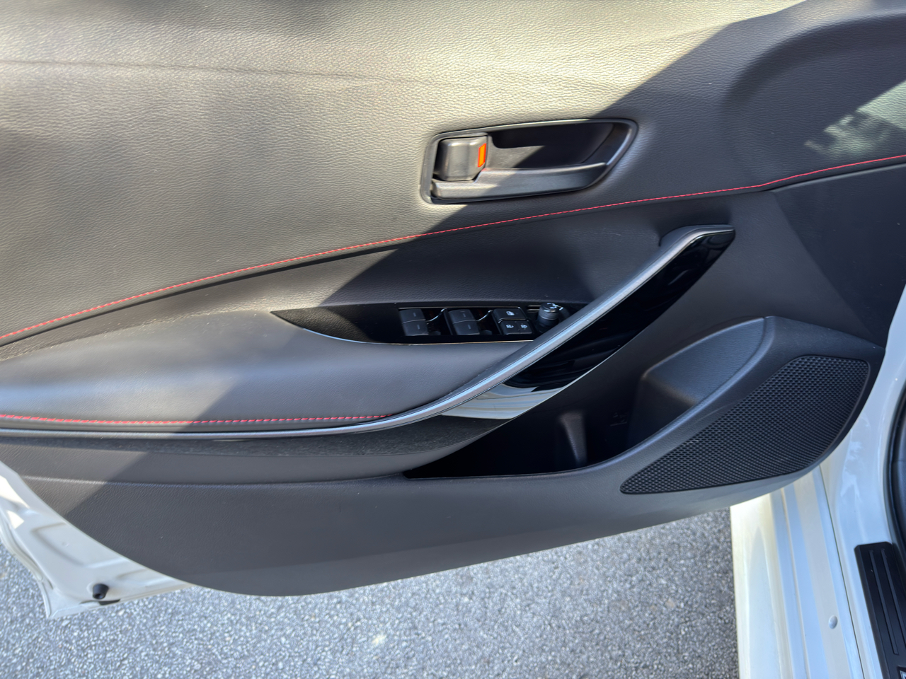 Toyota GR Corolla Core 2025