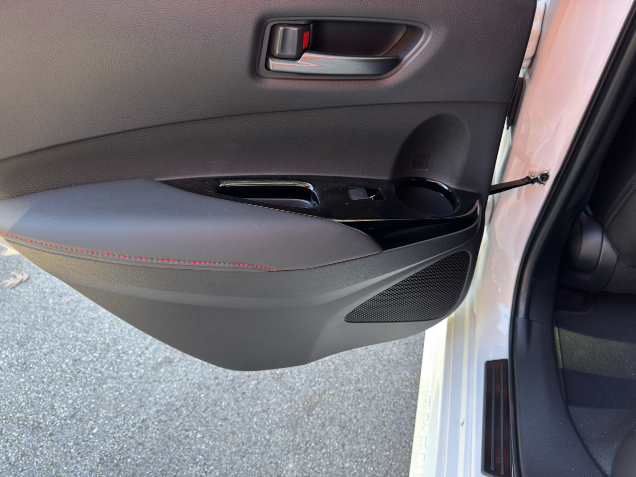 Toyota GR Corolla Core 2025