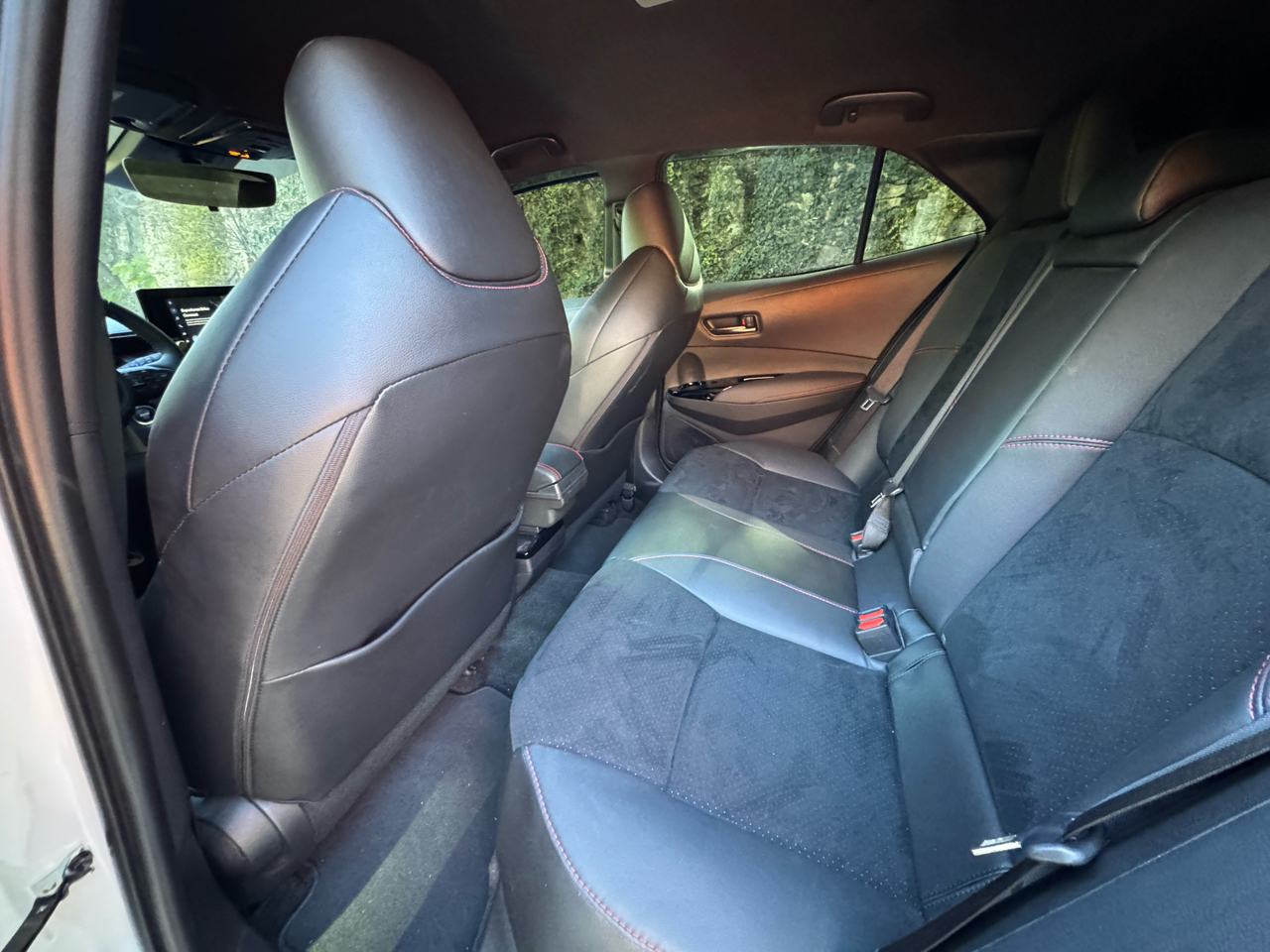 Toyota GR Corolla Core 2025