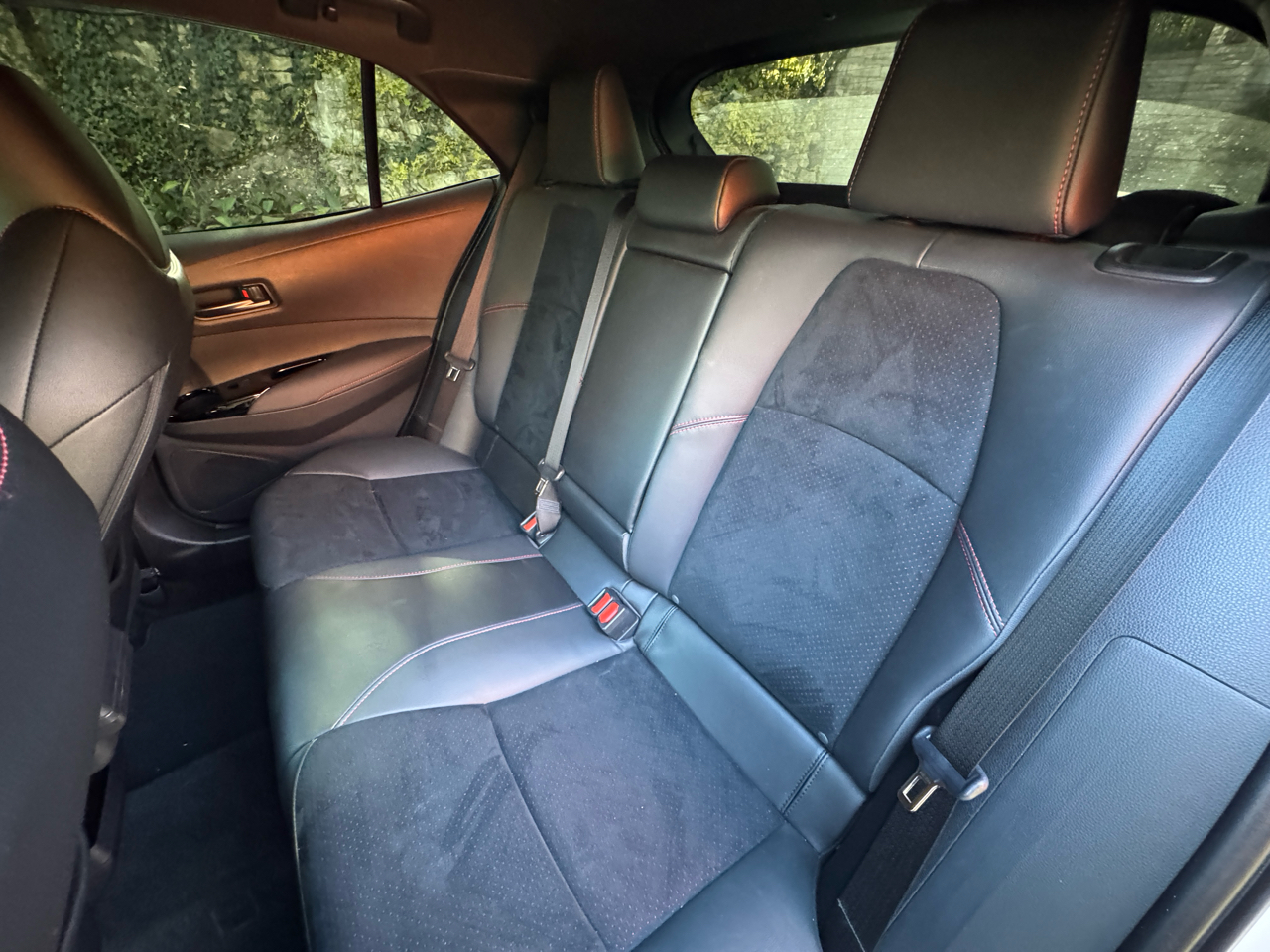 Toyota GR Corolla Core 2025