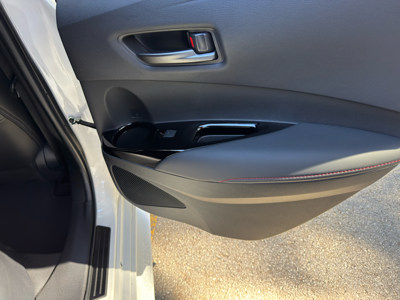 Toyota GR Corolla Core 2025