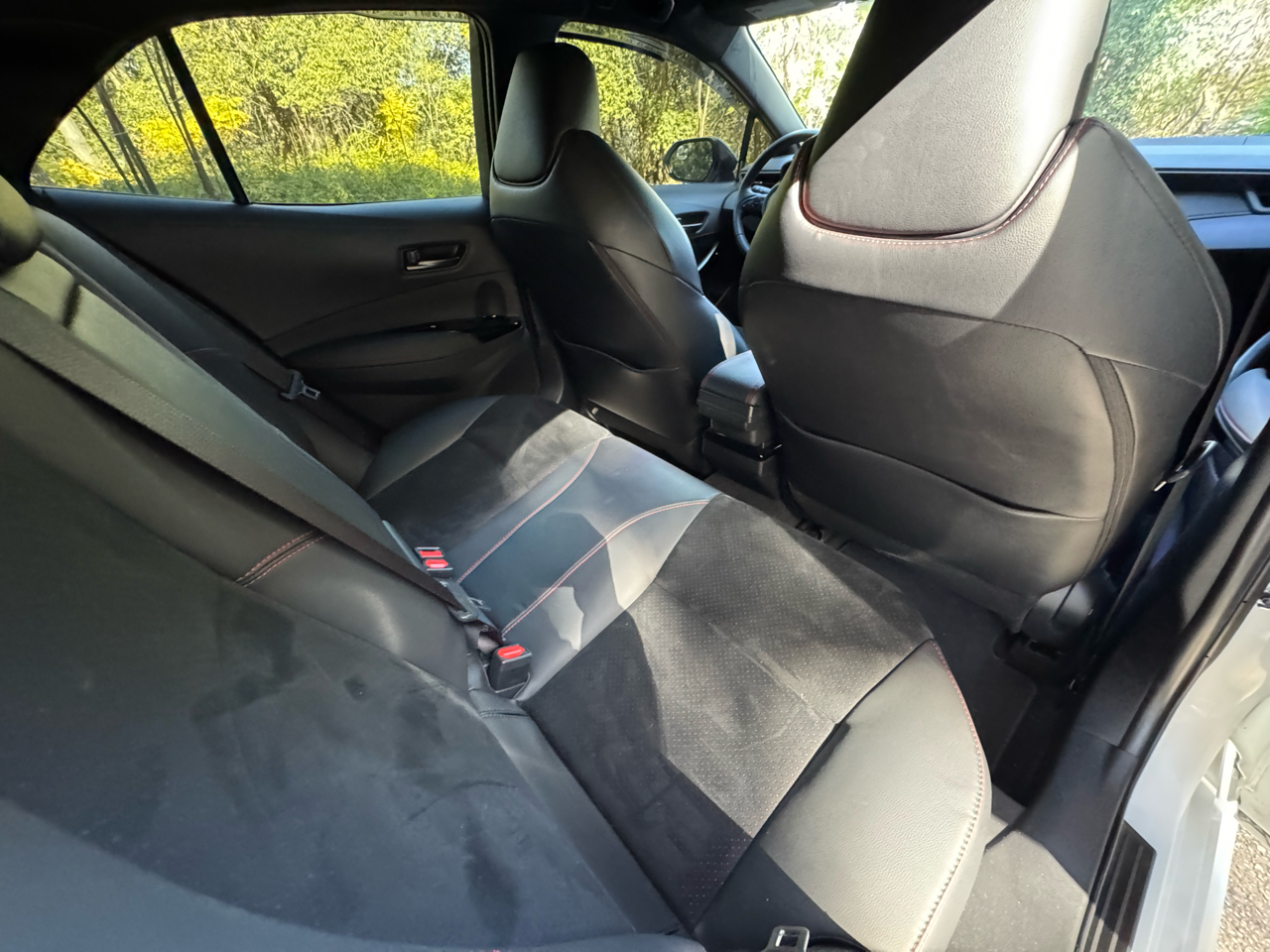 Toyota GR Corolla Core 2025