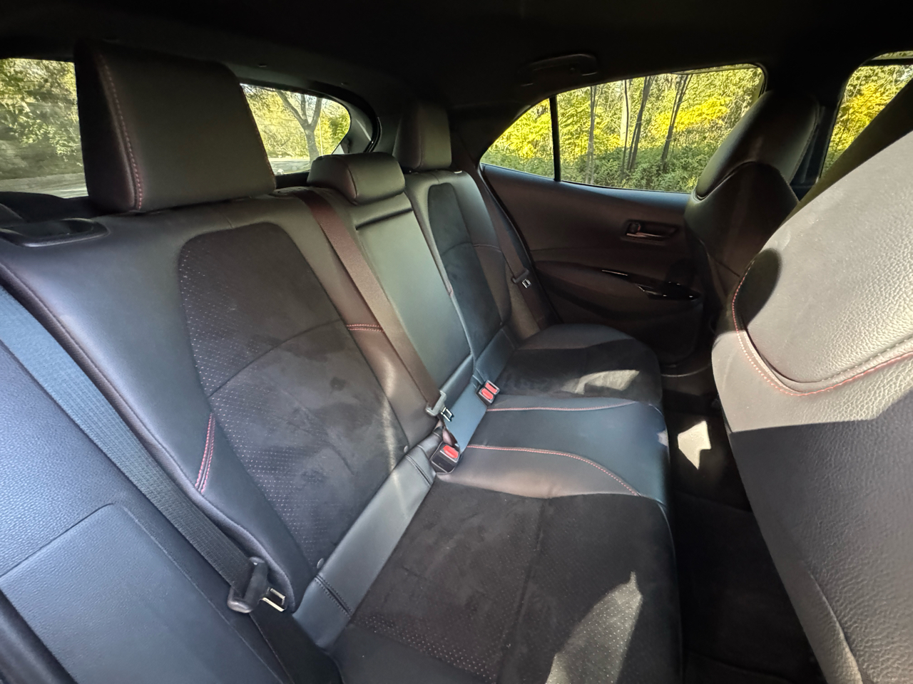 Toyota GR Corolla Core 2025