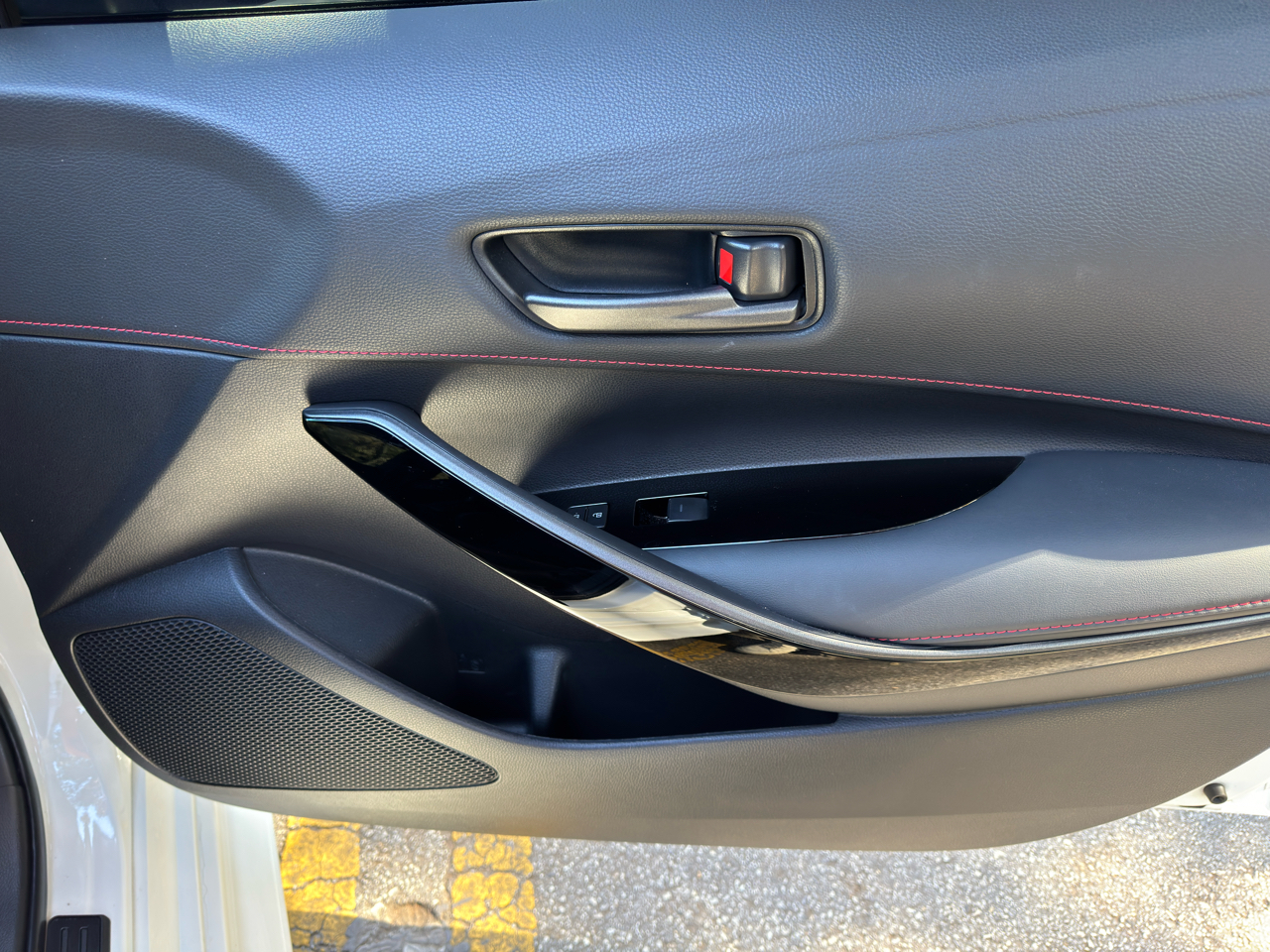 Toyota GR Corolla Core 2025