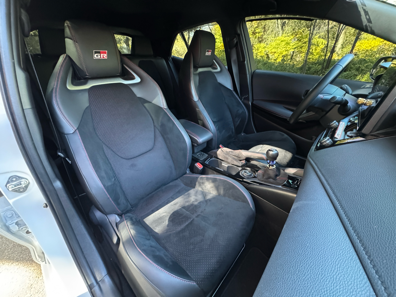 Toyota GR Corolla Core 2025