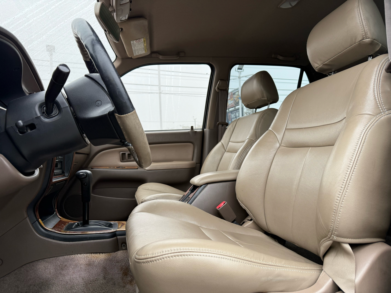 Toyota 4Runner SR5 2WD 1997