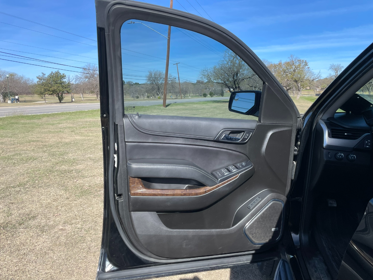 Chevrolet Tahoe LT 4WD 2019