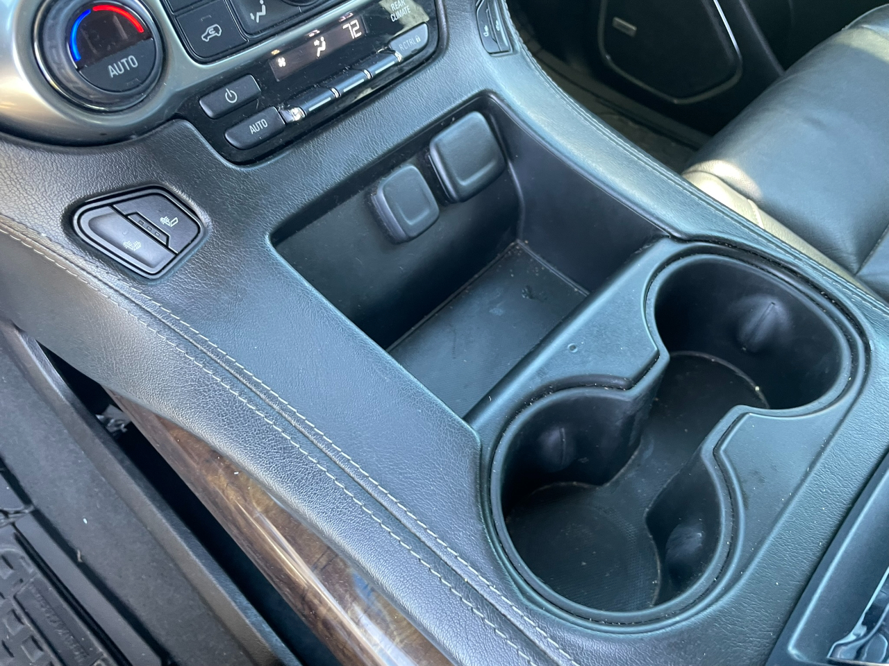 Chevrolet Tahoe LT 4WD 2019