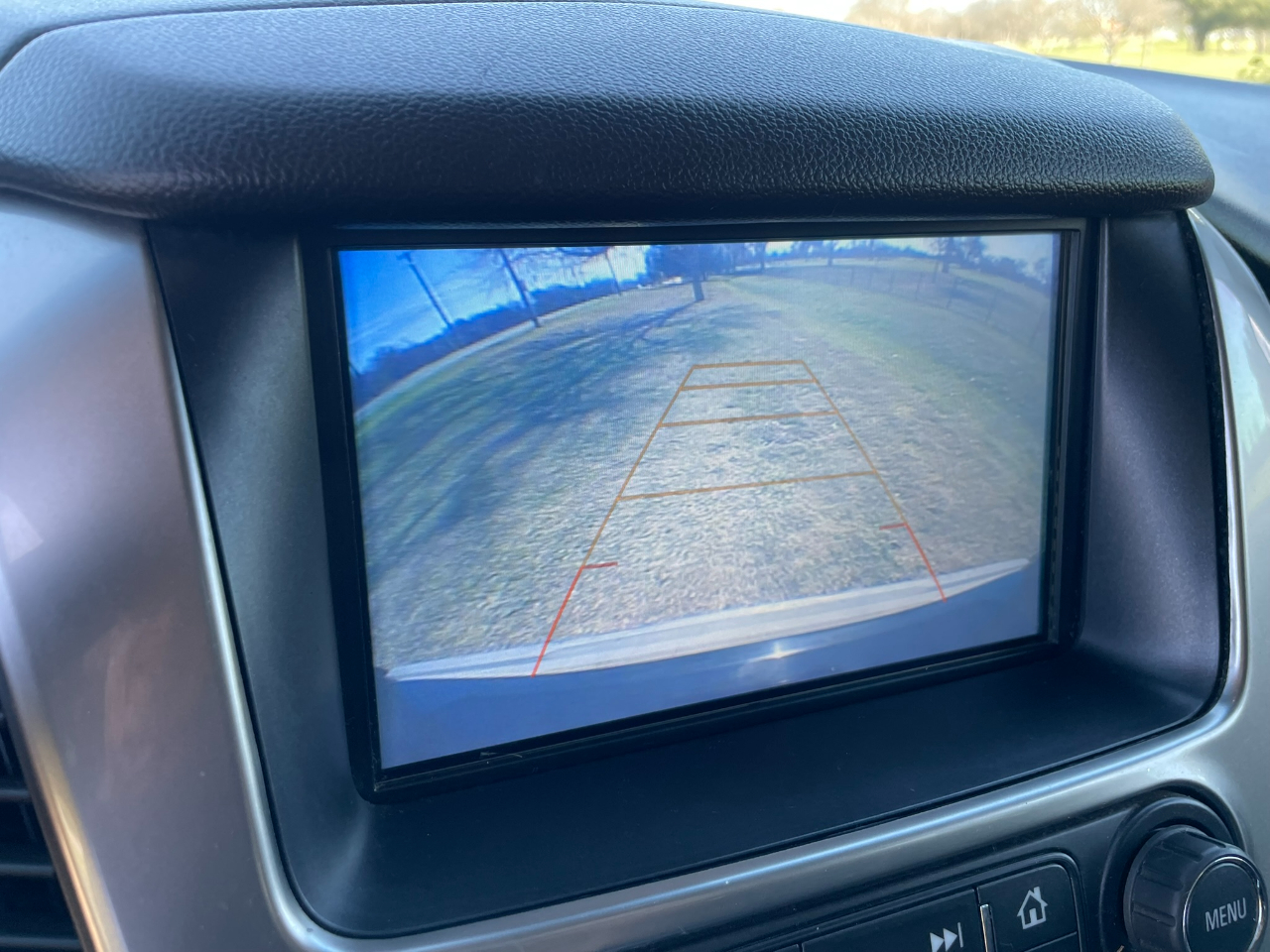 Chevrolet Tahoe LT 4WD 2019