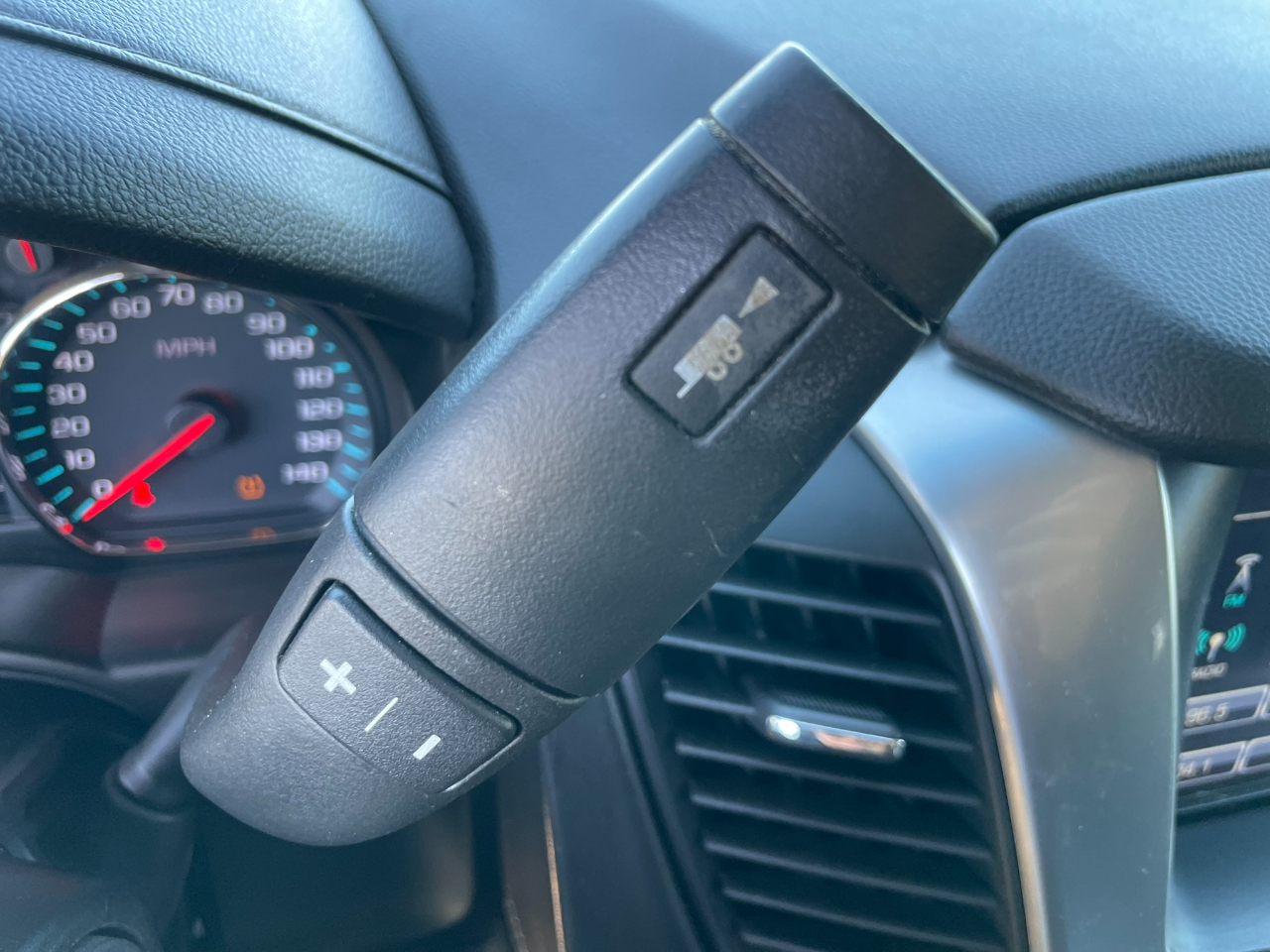 Chevrolet Tahoe LT 4WD 2019