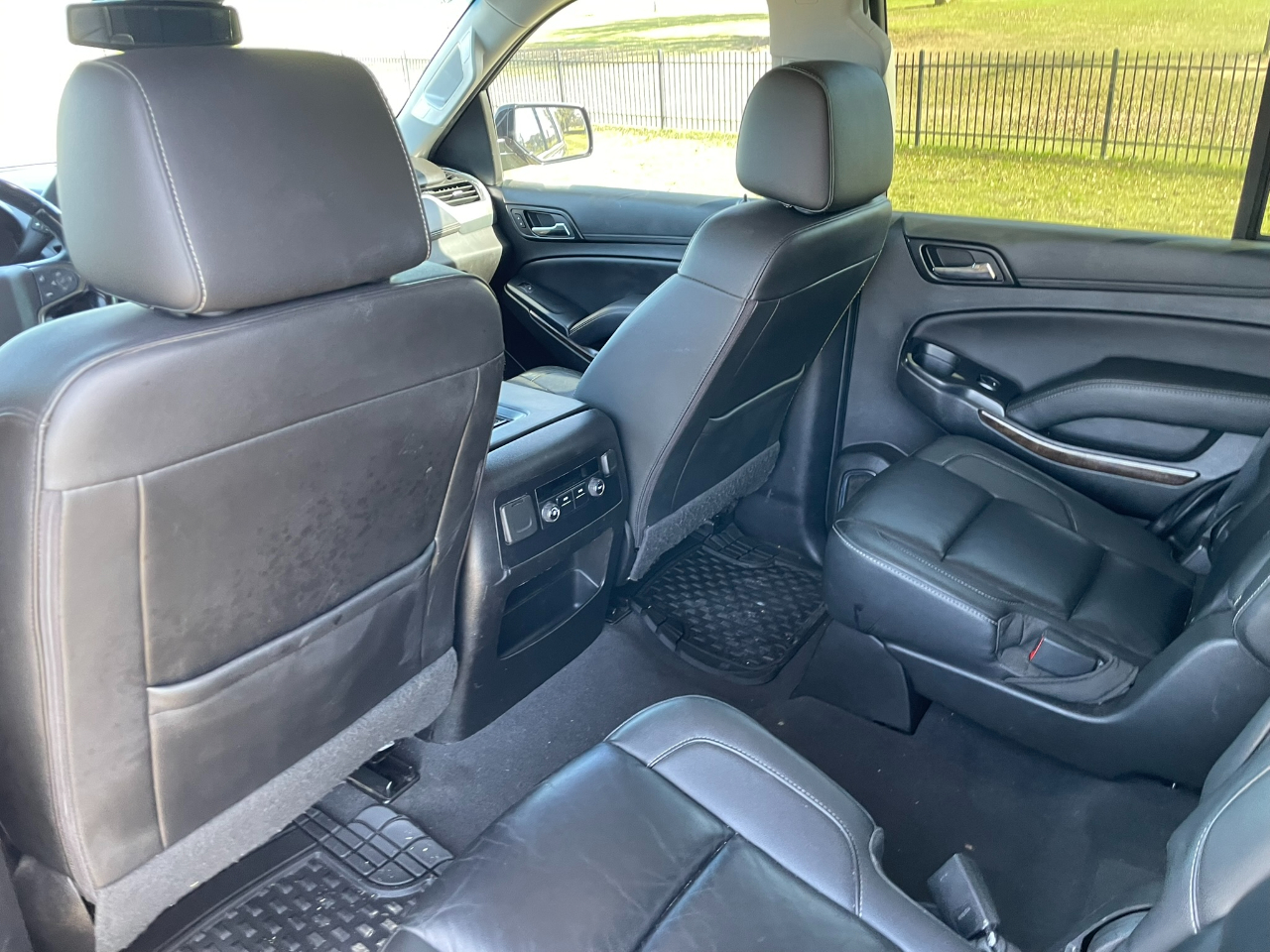 Chevrolet Tahoe LT 4WD 2019