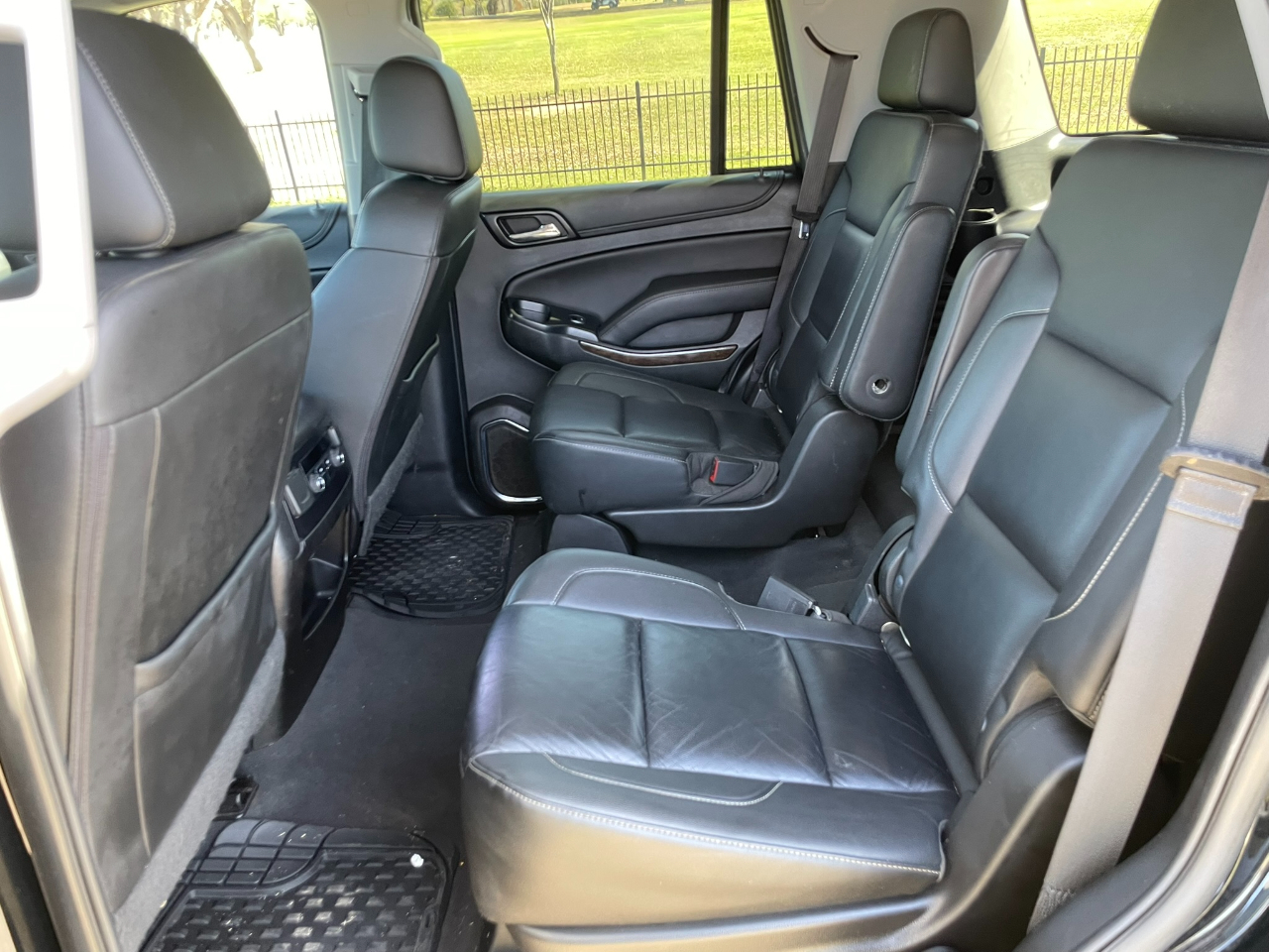 Chevrolet Tahoe LT 4WD 2019