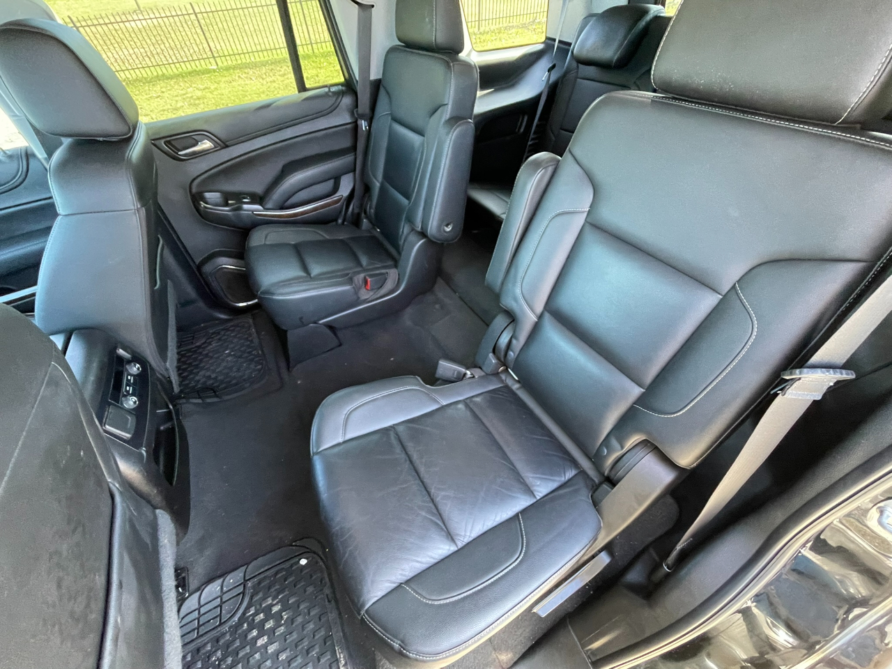 Chevrolet Tahoe LT 4WD 2019