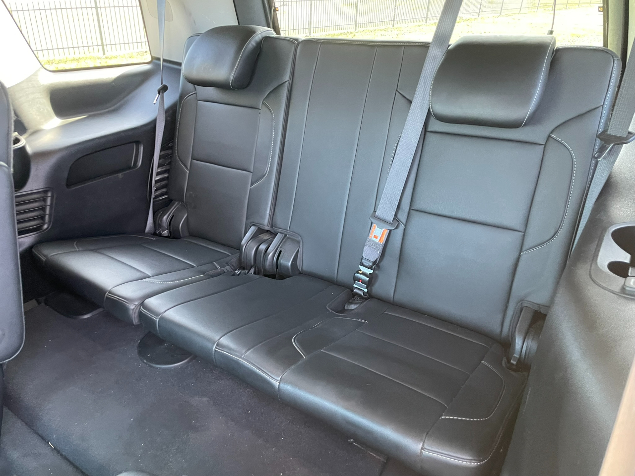 Chevrolet Tahoe LT 4WD 2019