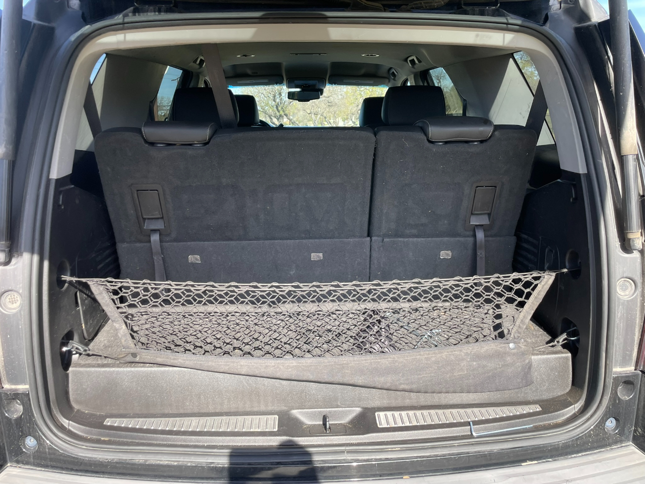 Chevrolet Tahoe LT 4WD 2019