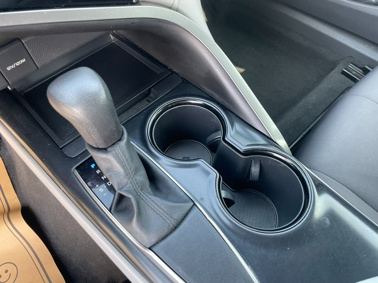 Toyota Camry LE 2020