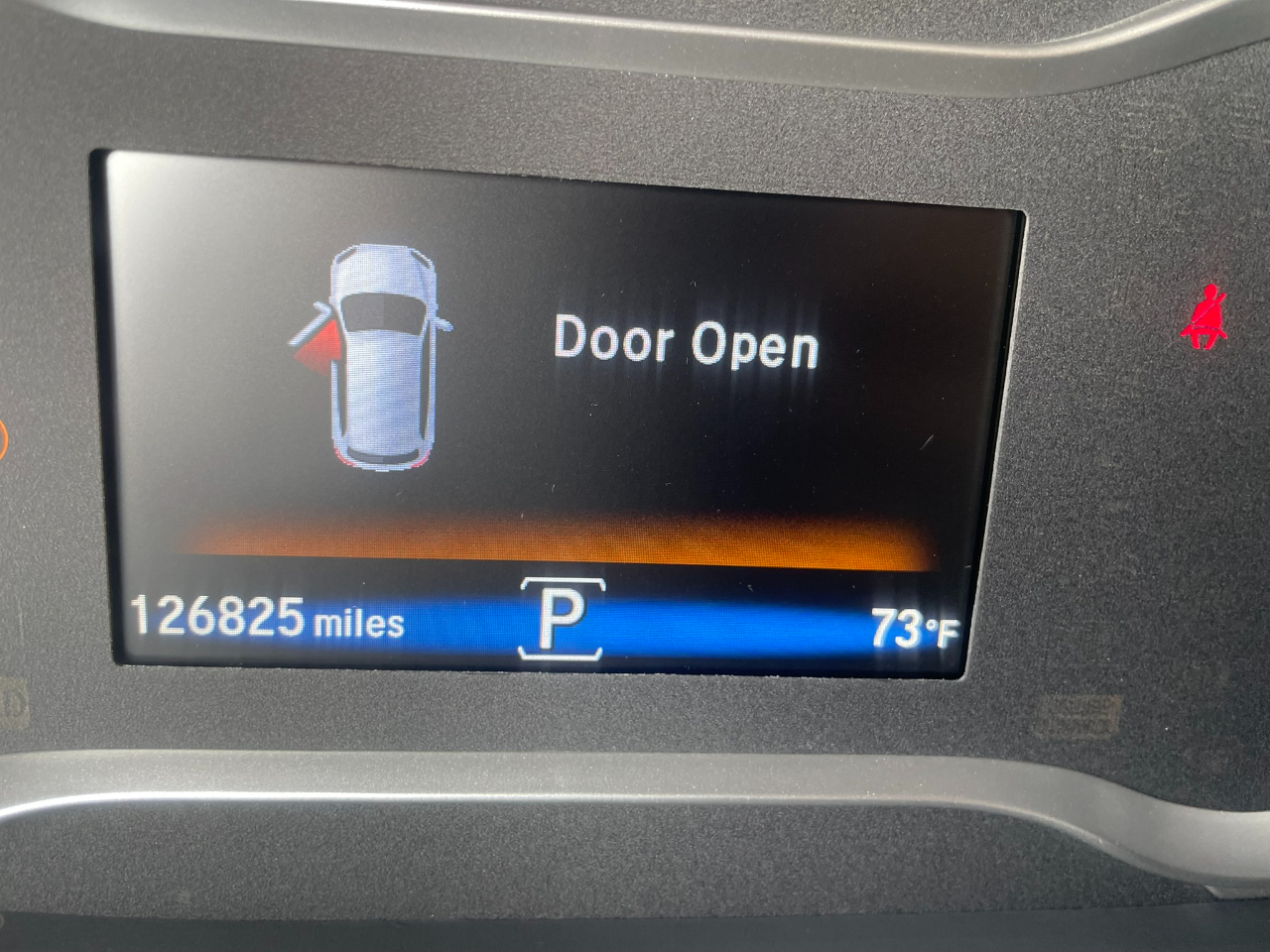 Honda Pilot EX 4WD 2018