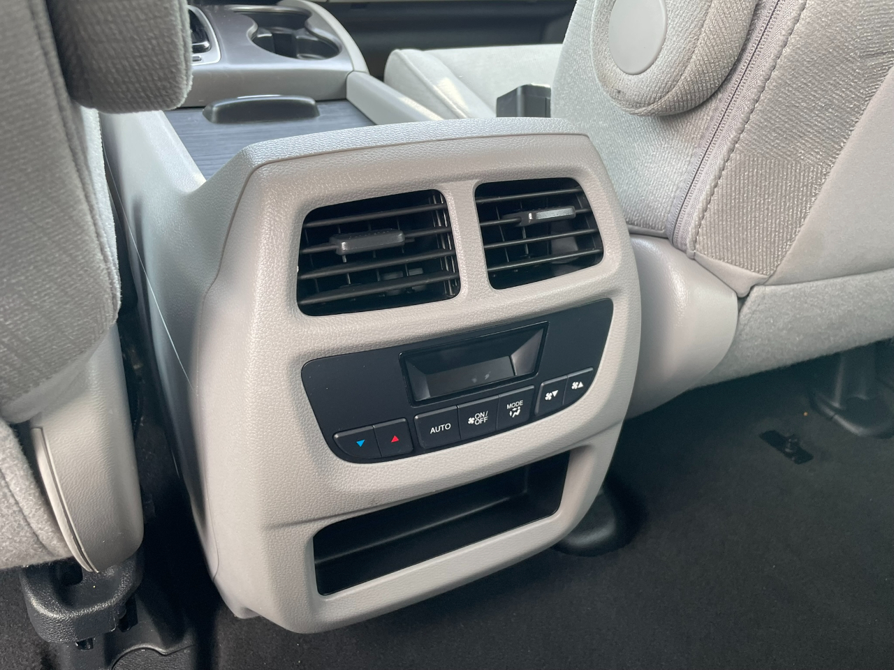 Honda Pilot EX 4WD 2018