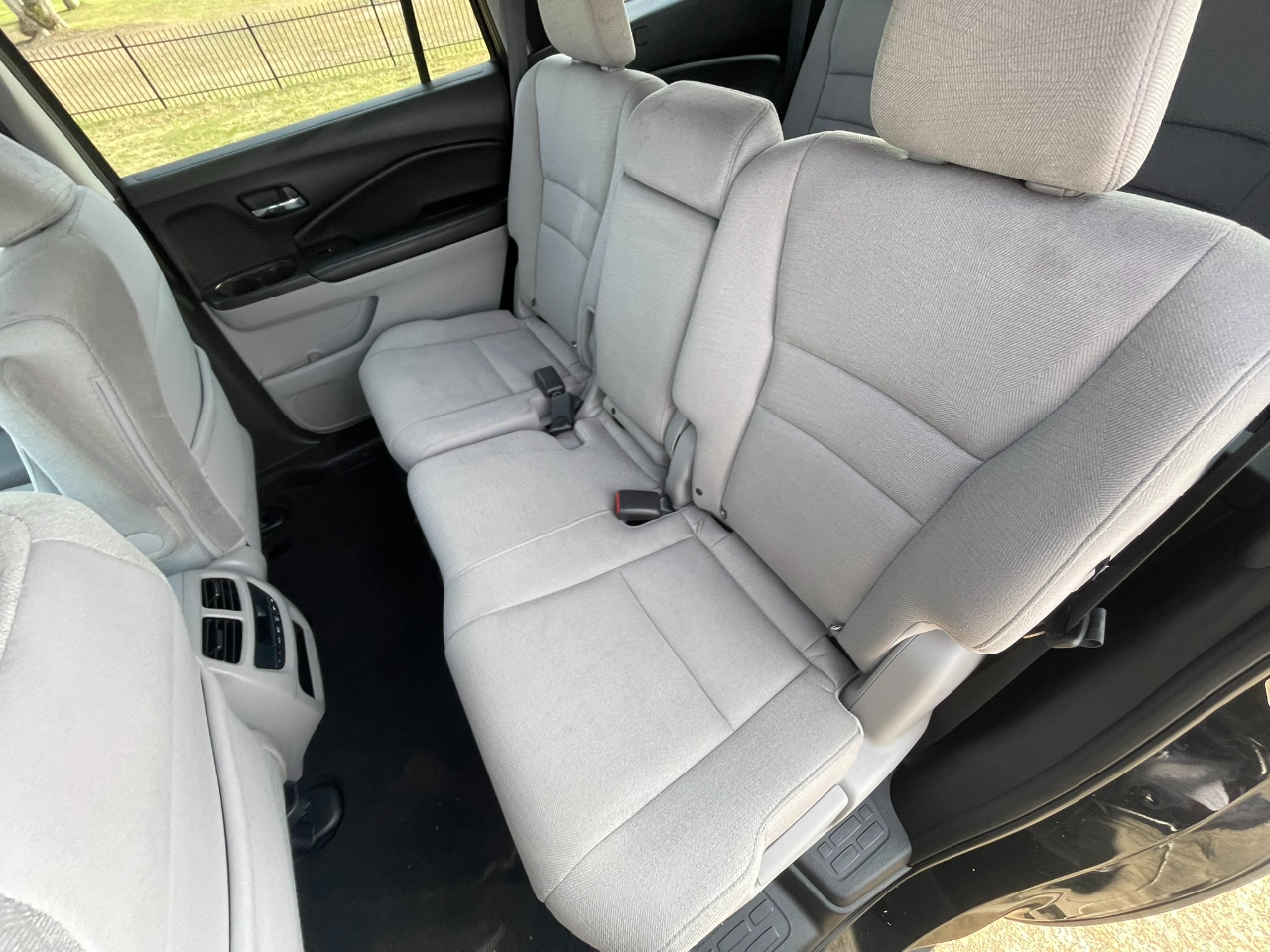 Honda Pilot EX 4WD 2018