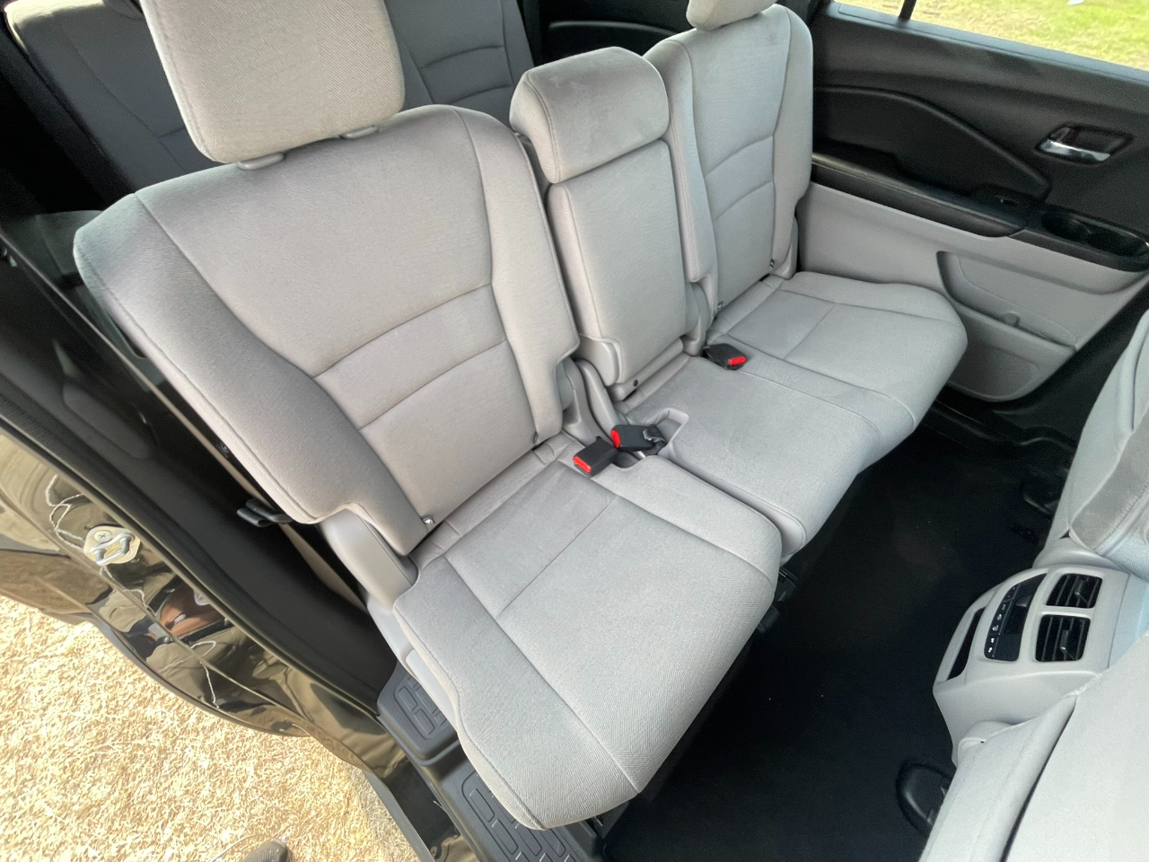 Honda Pilot EX 4WD 2018