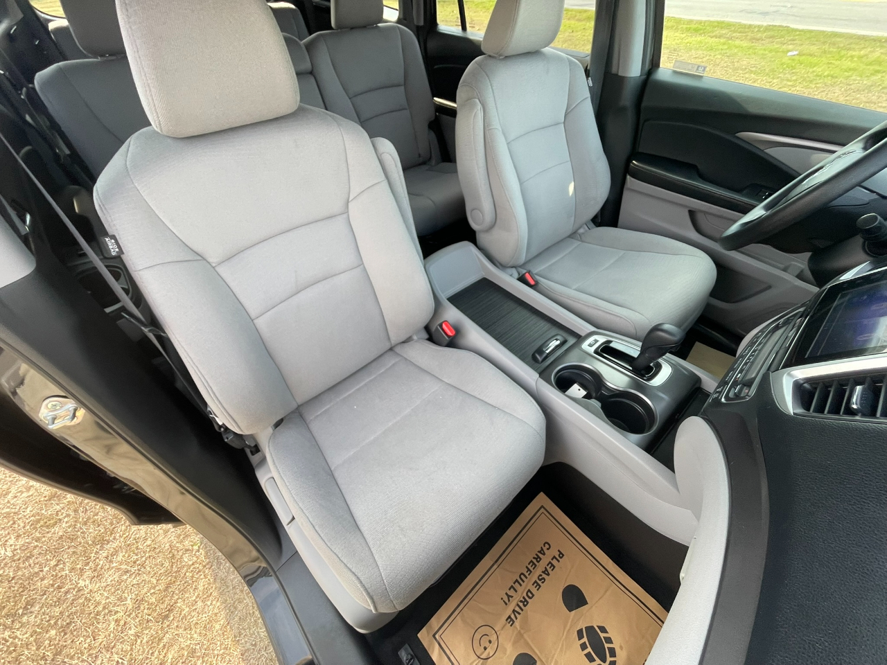 Honda Pilot EX 4WD 2018