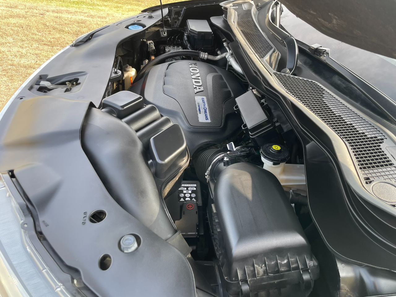 Honda Pilot EX 4WD 2018