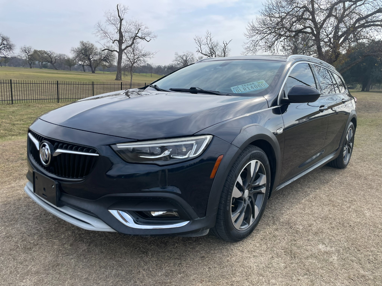 Buick Regal TourX Preferred 2019
