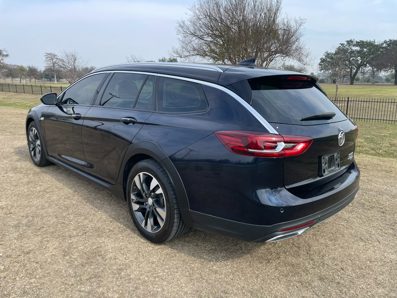 Buick Regal TourX Preferred 2019