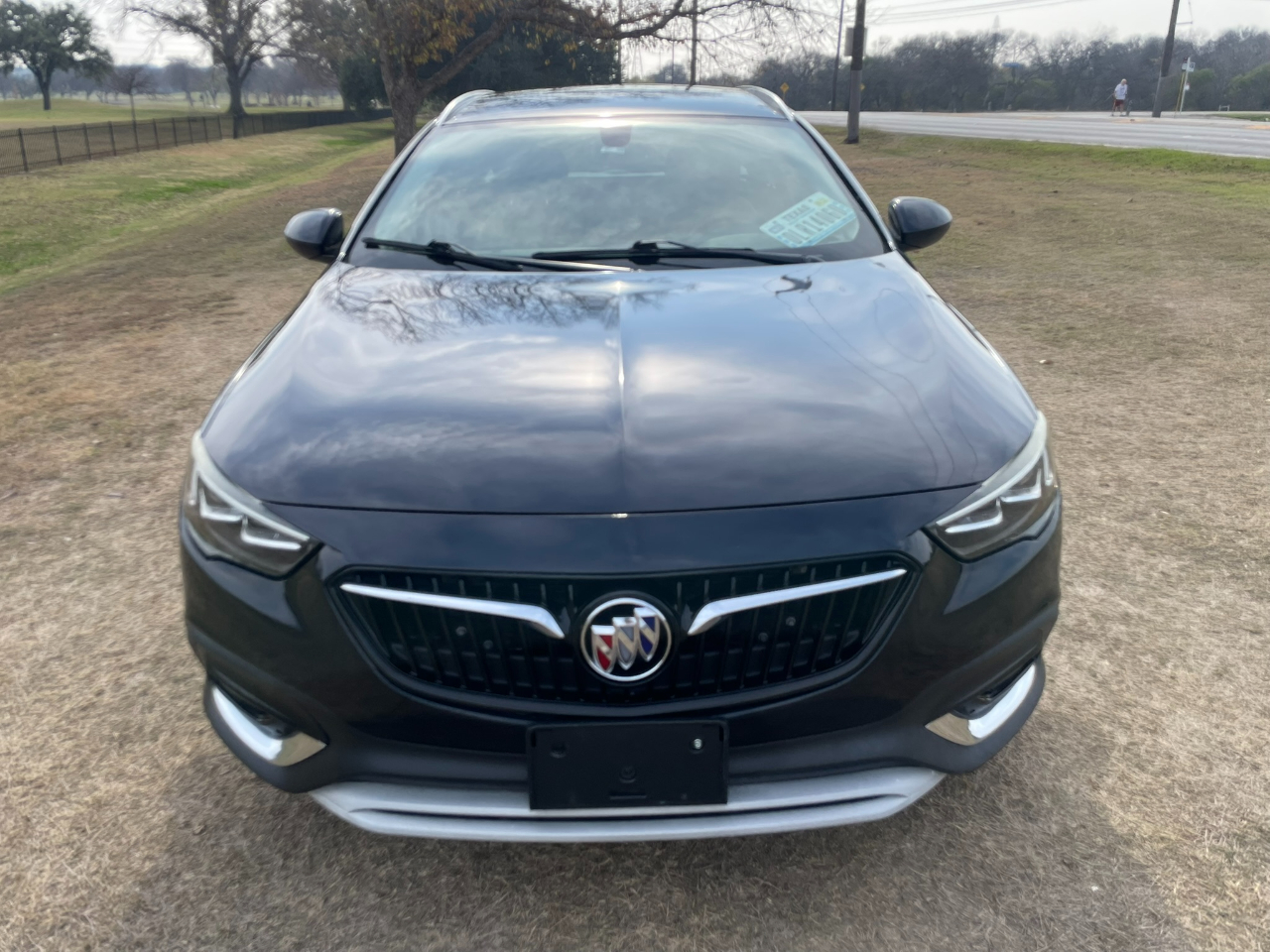 Buick Regal TourX Preferred 2019
