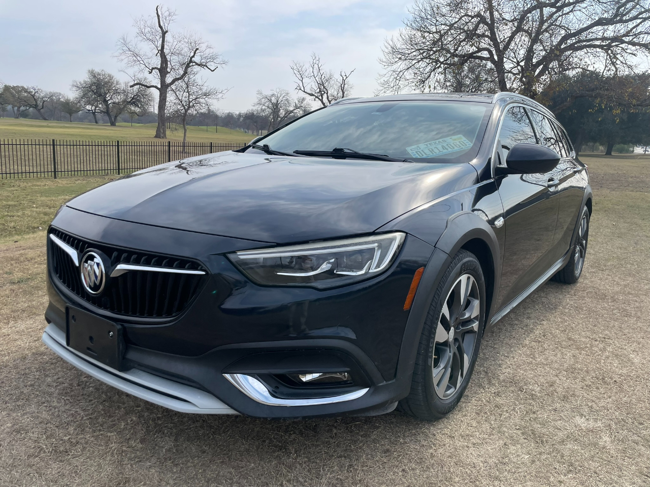 Buick Regal TourX Preferred 2019