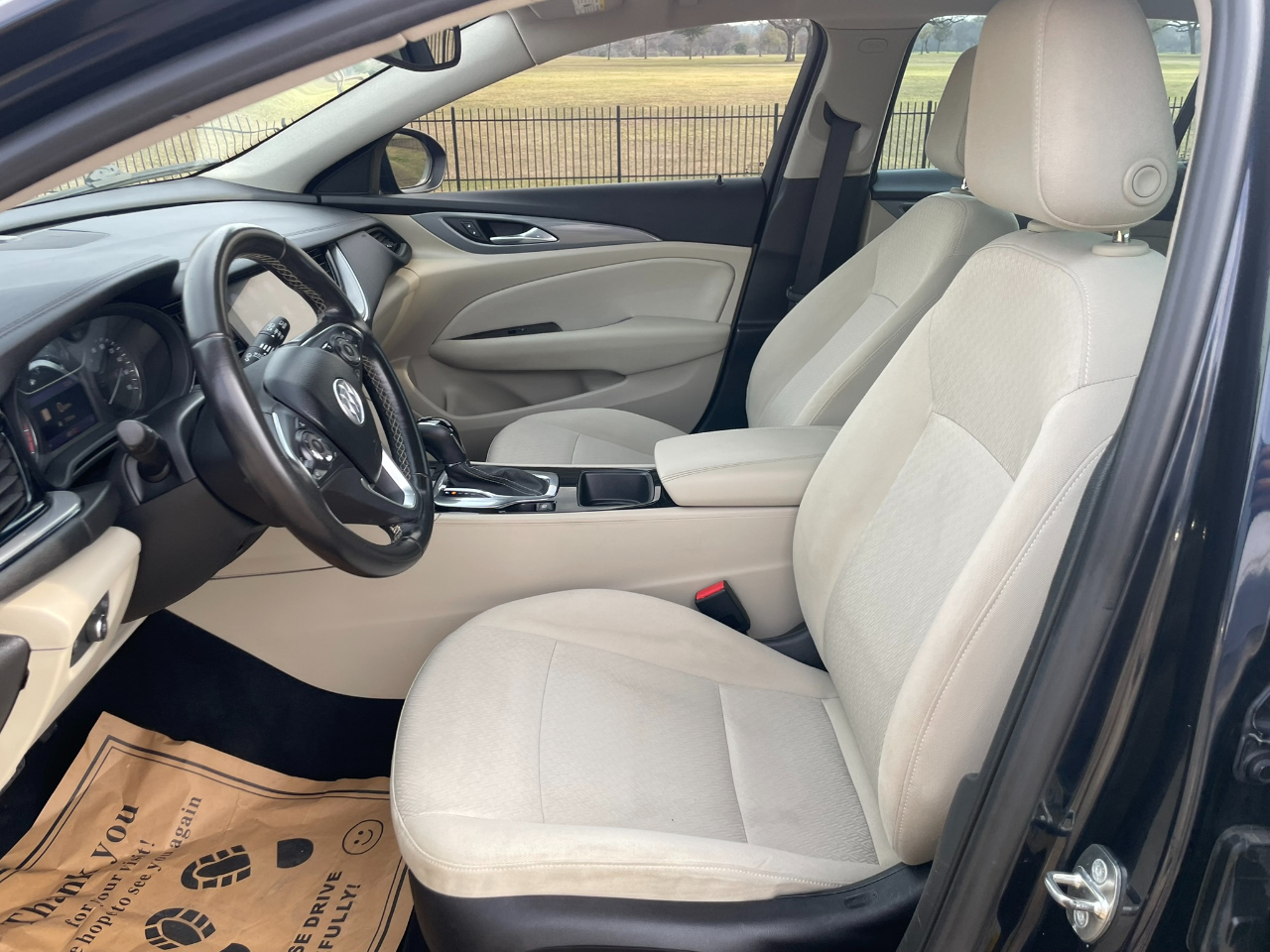 Buick Regal TourX Preferred 2019